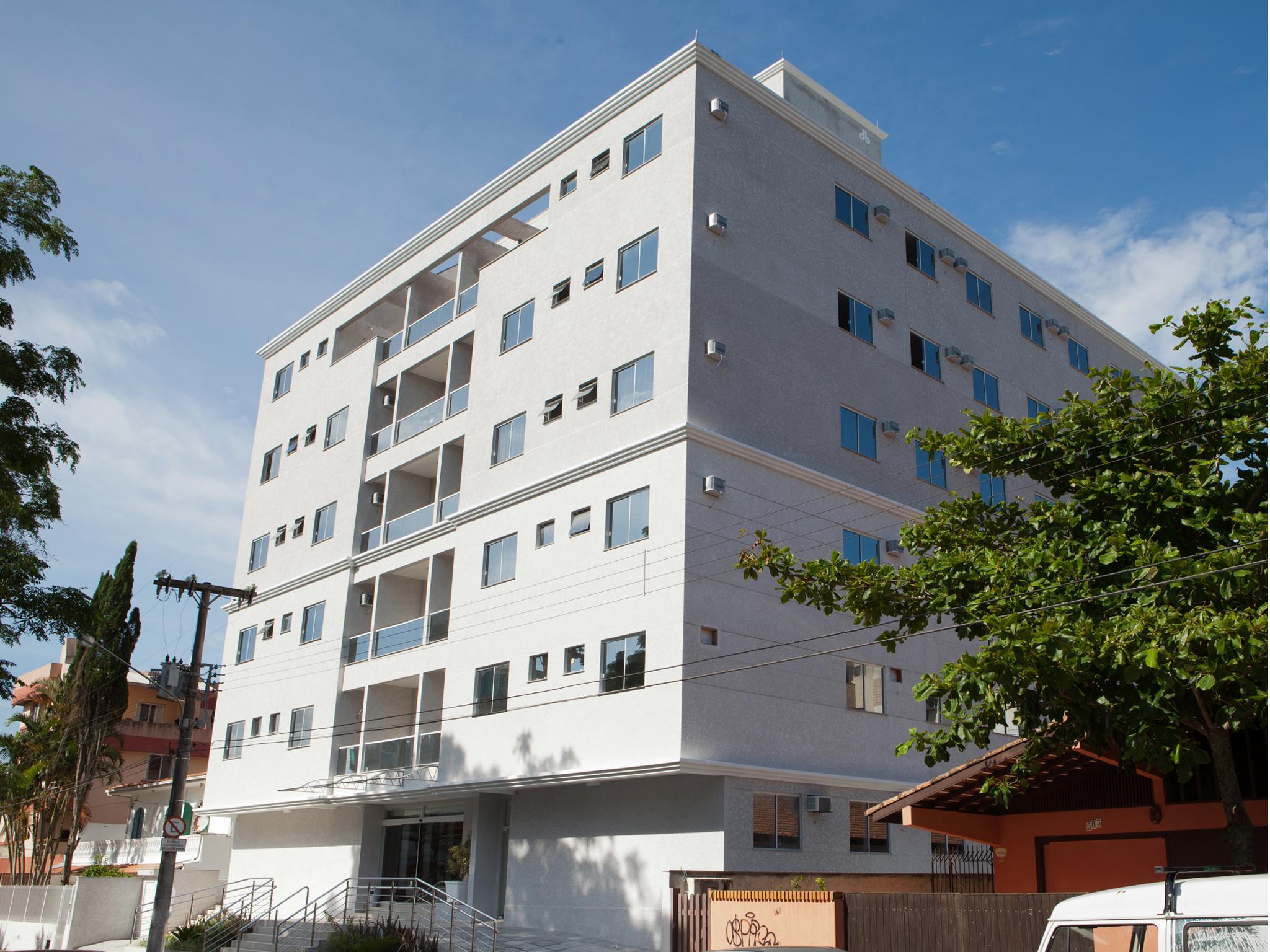 Al Mare Hotel Florianópolis Extérieur photo