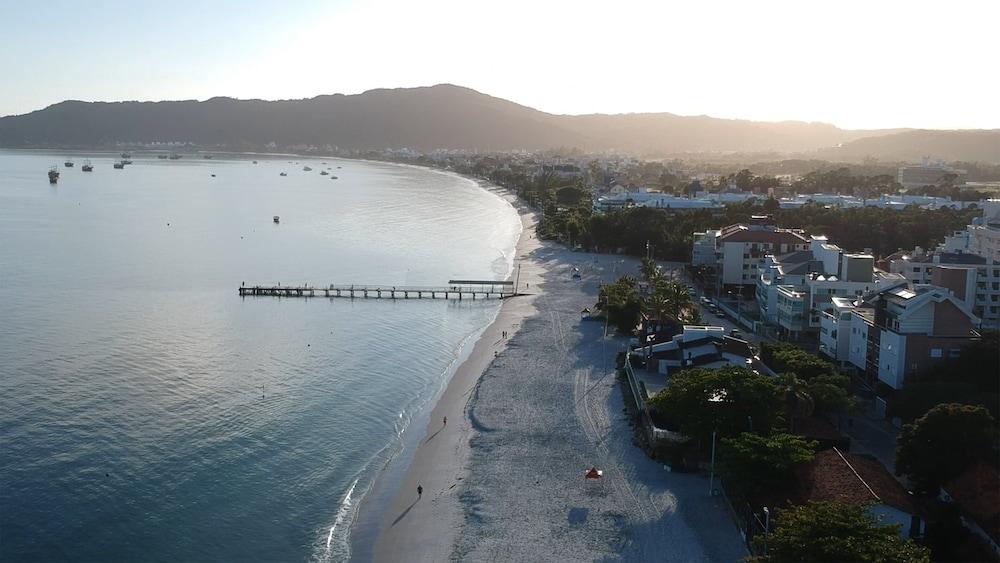 Al Mare Hotel Florianópolis Extérieur photo