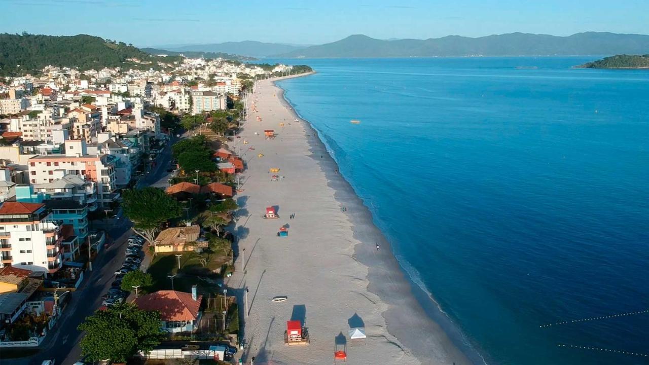 Al Mare Hotel Florianópolis Extérieur photo